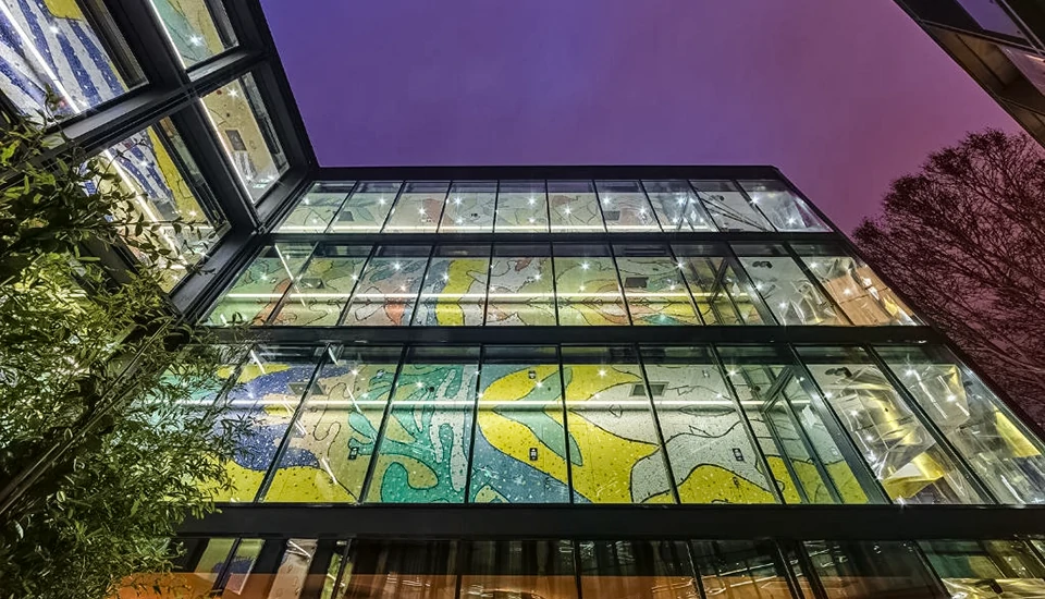 هتل گلاروس اولد تاون تفلیس